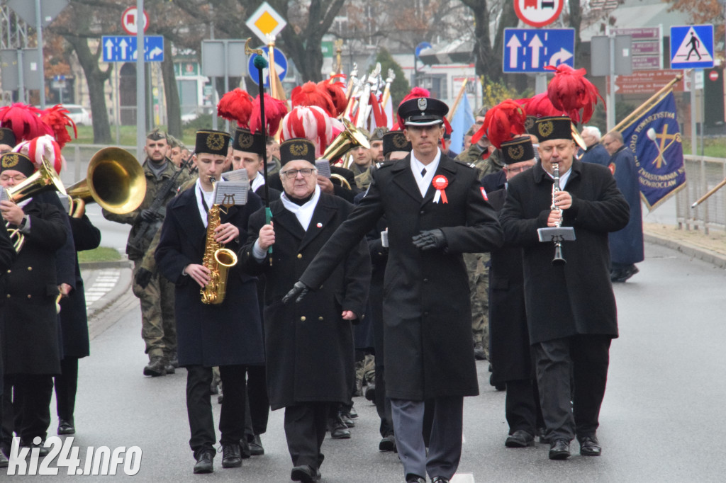 Obchody Dnia Niepodległości