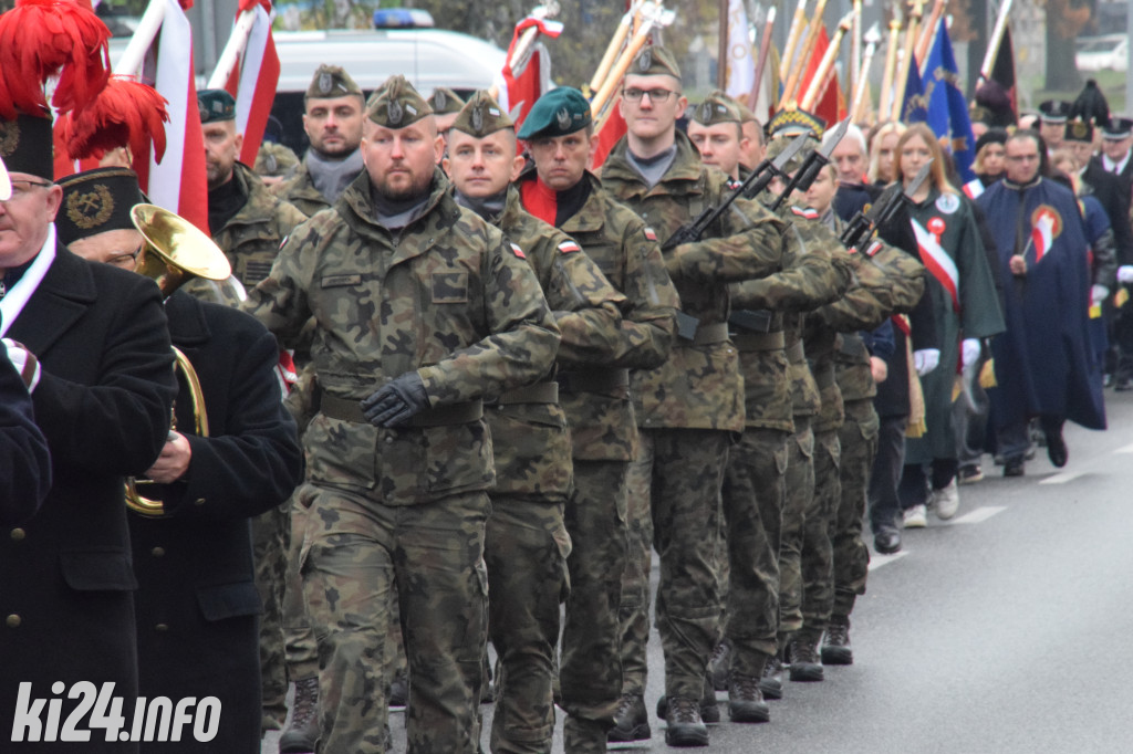 Obchody Dnia Niepodległości