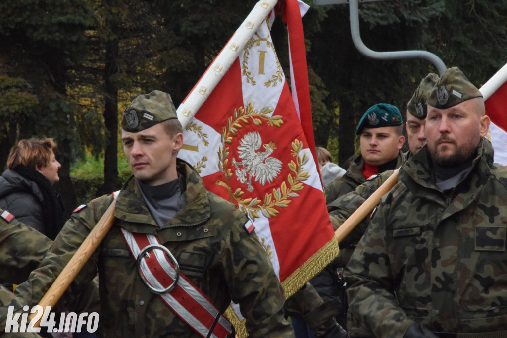 Obchody Dnia Niepodległości