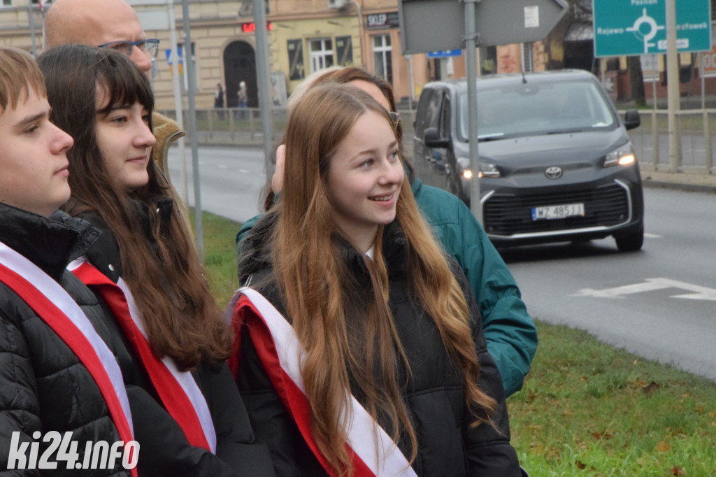 Obchody Dnia Niepodległości