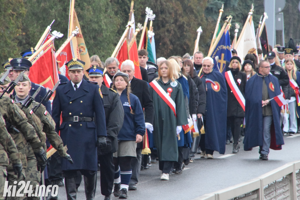 Obchody Dnia Niepodległości