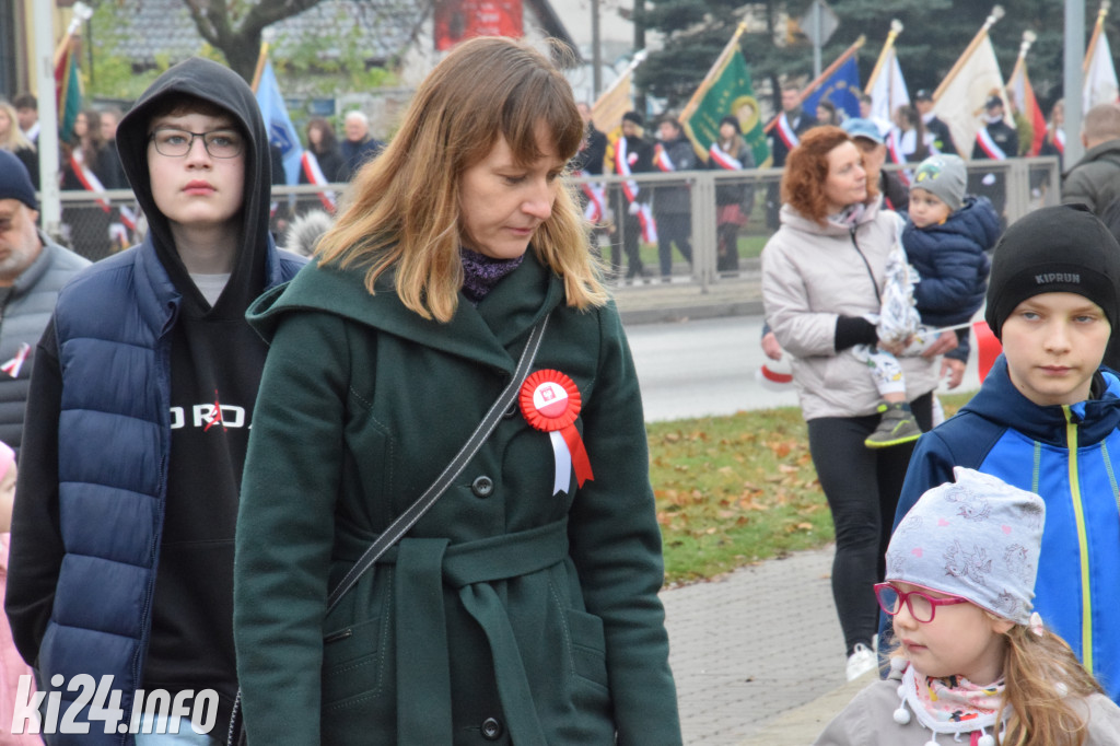 Obchody Dnia Niepodległości