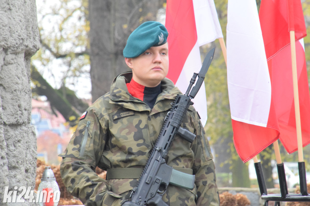 Obchody Dnia Niepodległości