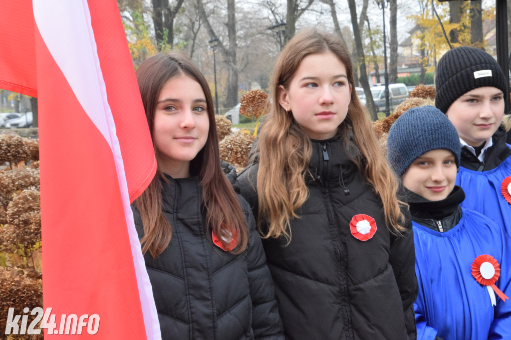 Obchody Dnia Niepodległości