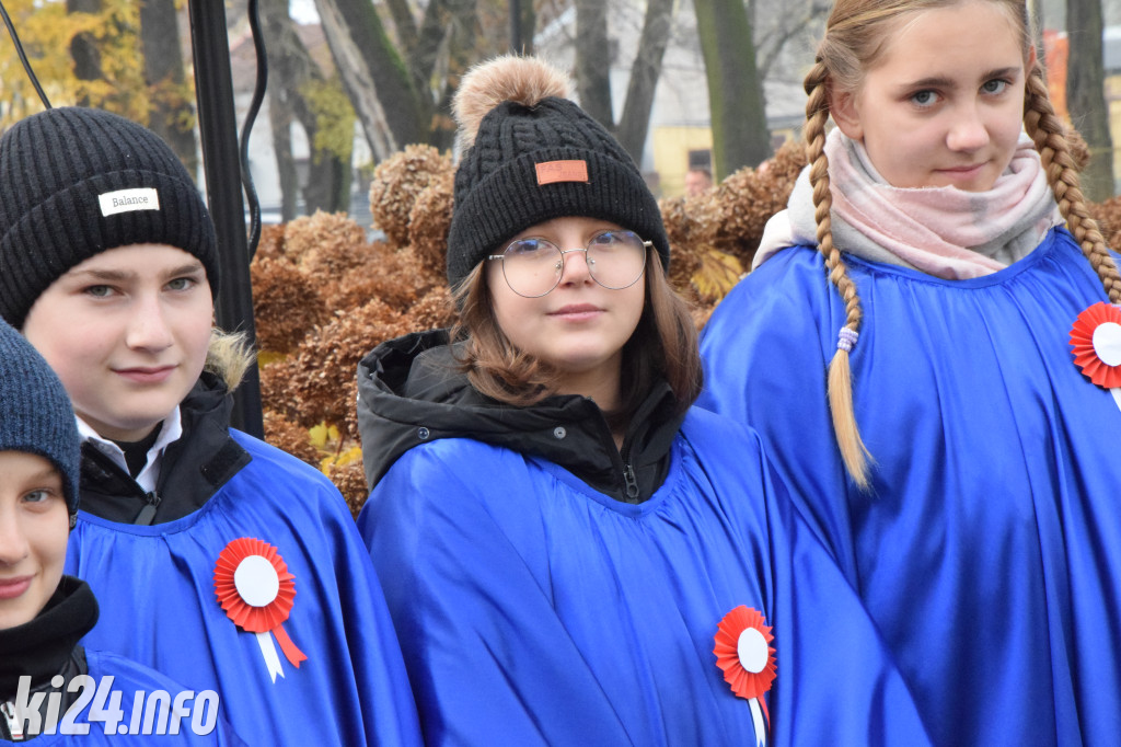 Obchody Dnia Niepodległości