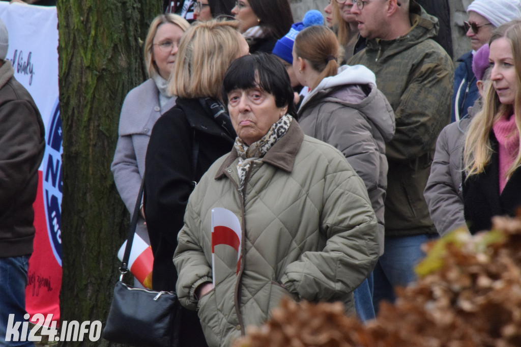 Obchody Dnia Niepodległości