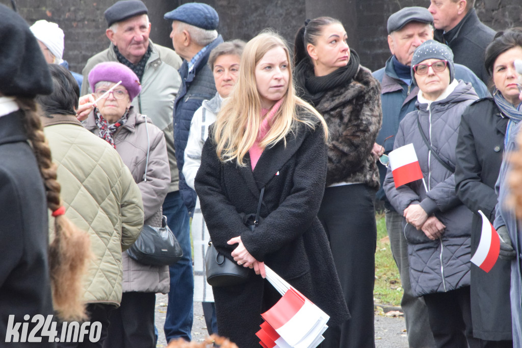 Obchody Dnia Niepodległości