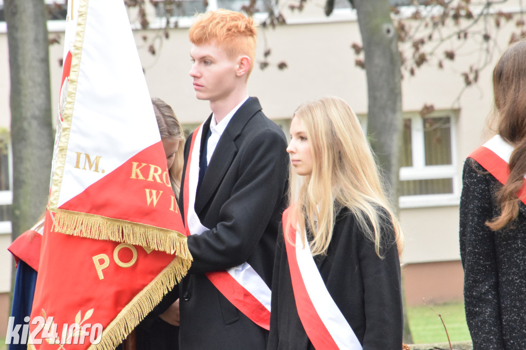 Obchody Dnia Niepodległości