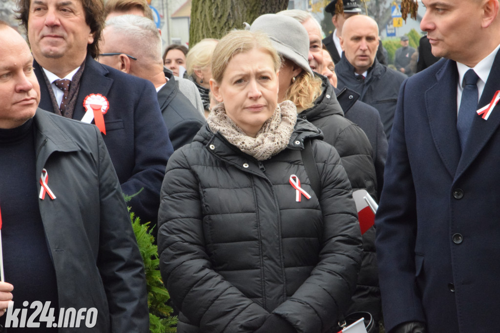 Obchody Dnia Niepodległości