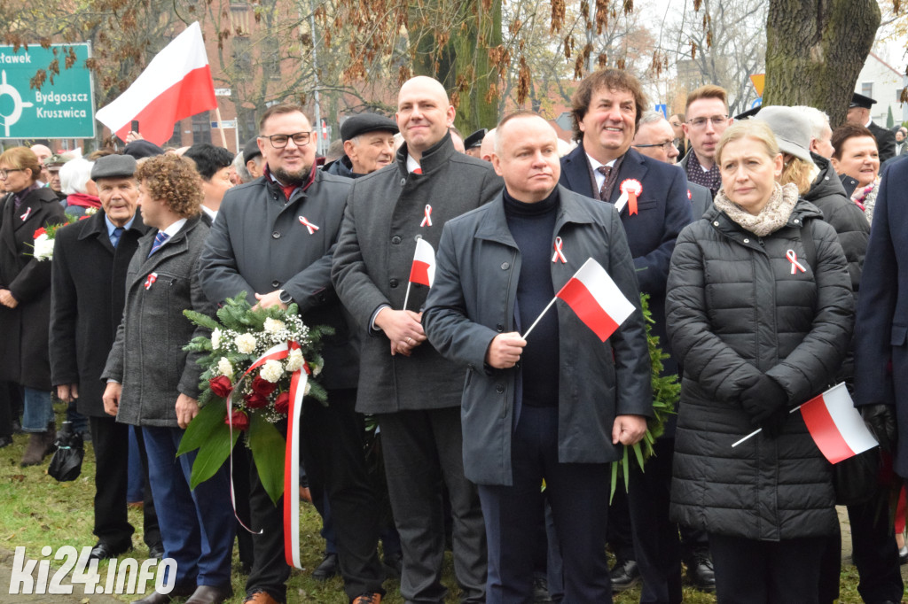 Obchody Dnia Niepodległości