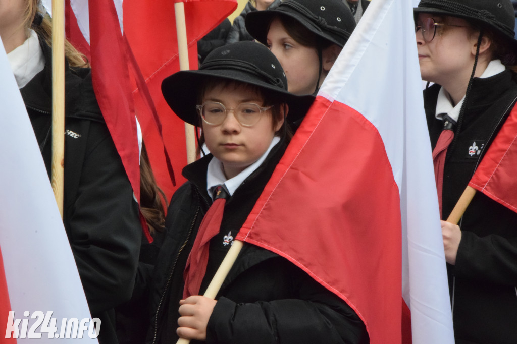 Obchody Dnia Niepodległości