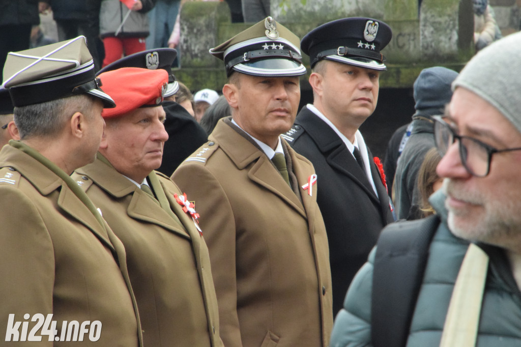 Obchody Dnia Niepodległości