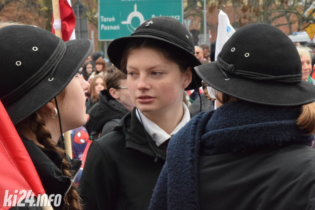 Obchody Dnia Niepodległości