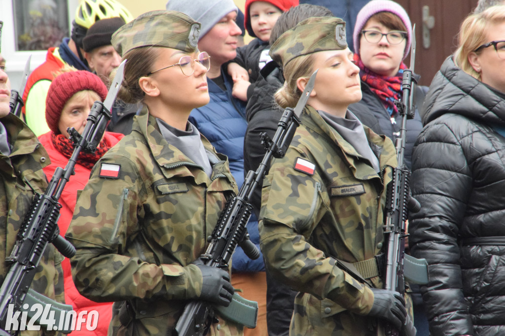 Obchody Dnia Niepodległości