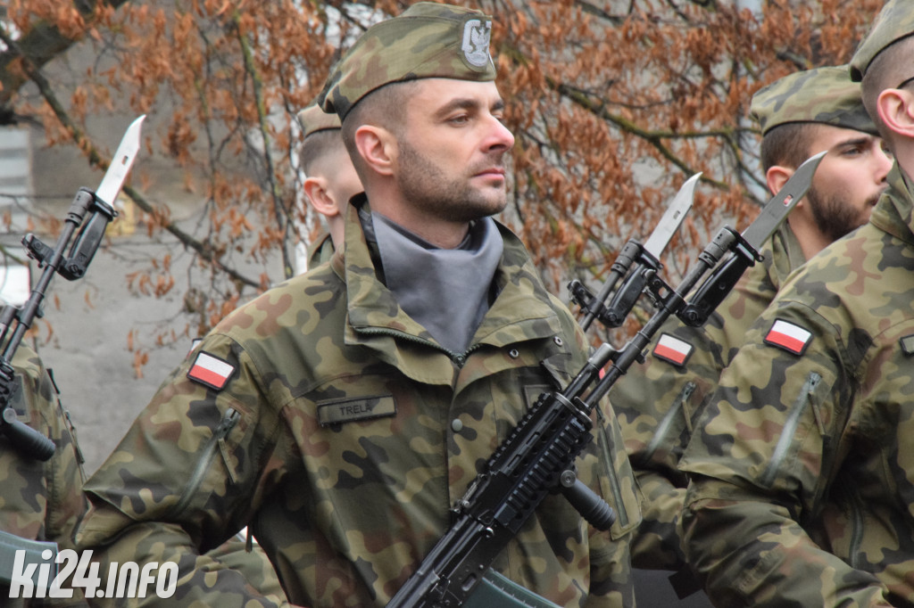 Obchody Dnia Niepodległości