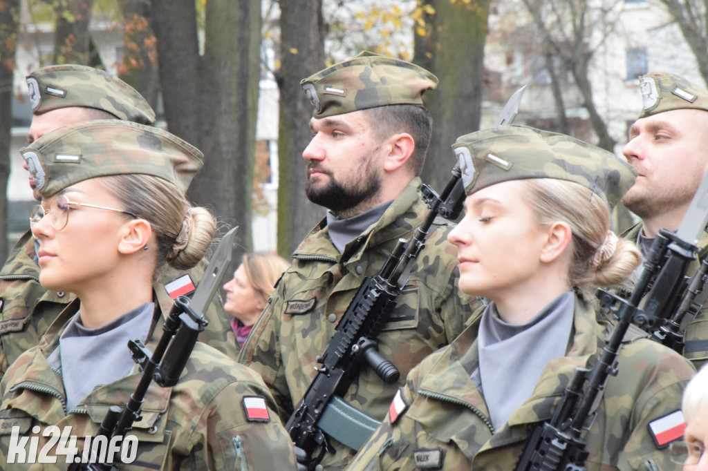 Obchody Dnia Niepodległości