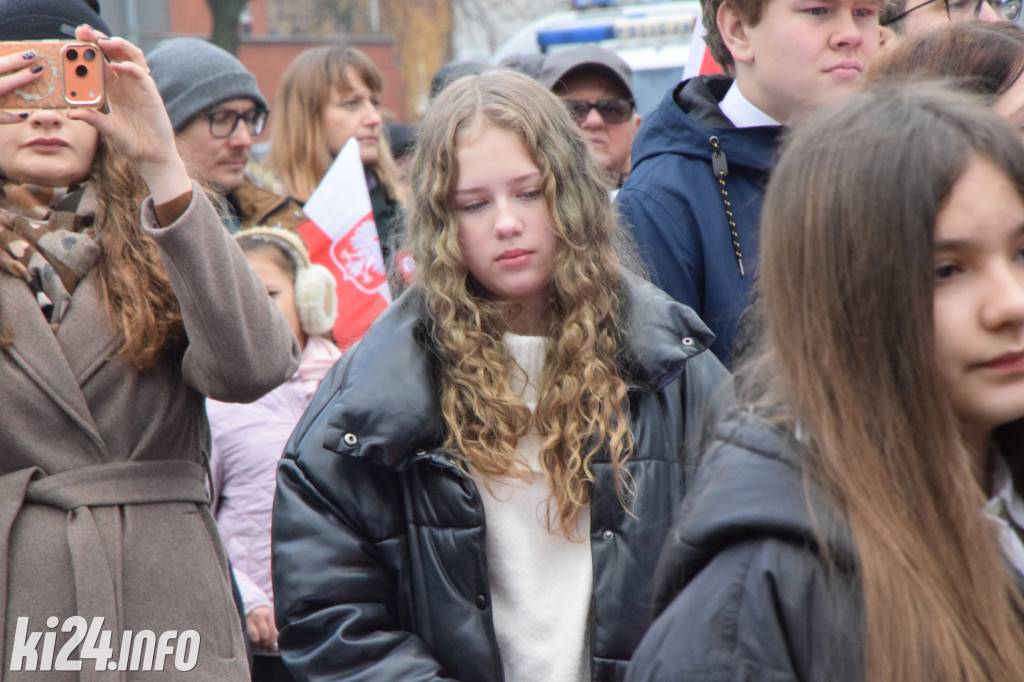 Obchody Dnia Niepodległości