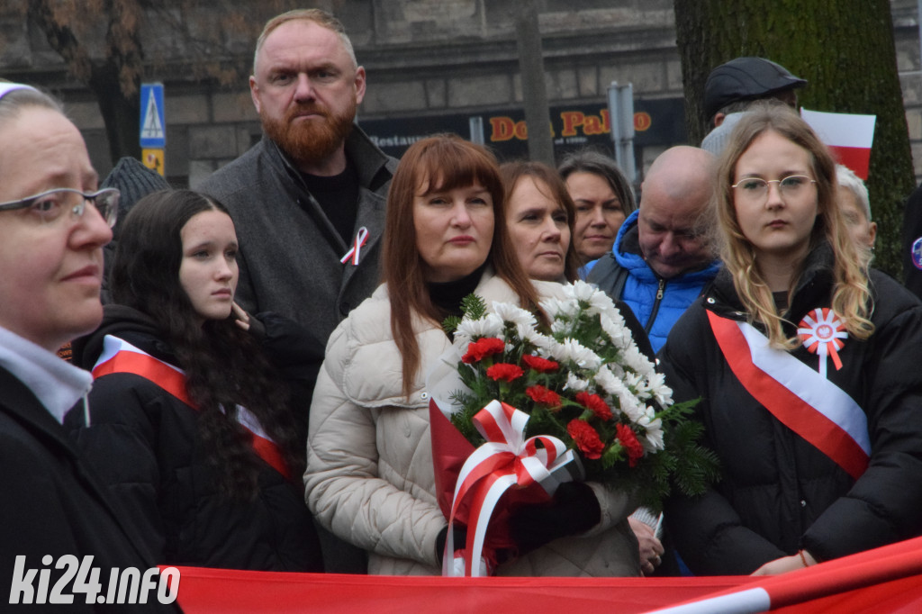 Obchody Dnia Niepodległości