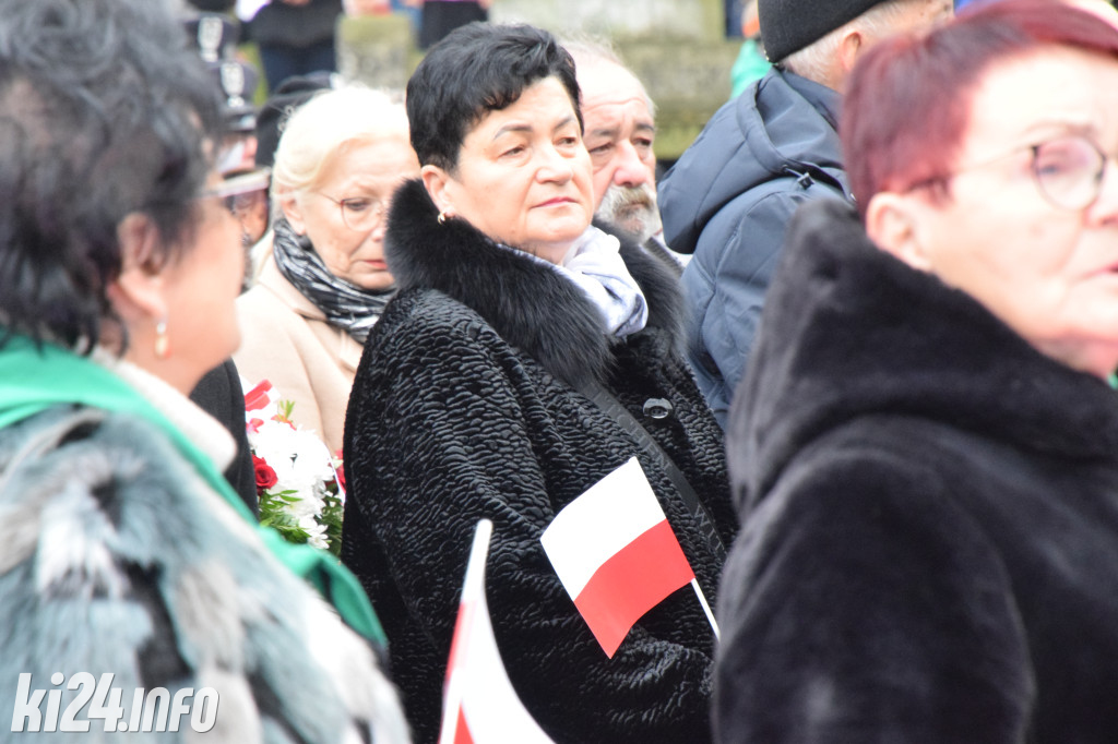 Obchody Dnia Niepodległości