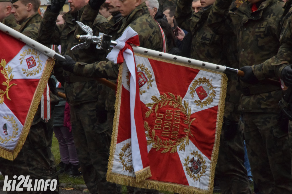 Obchody Dnia Niepodległości