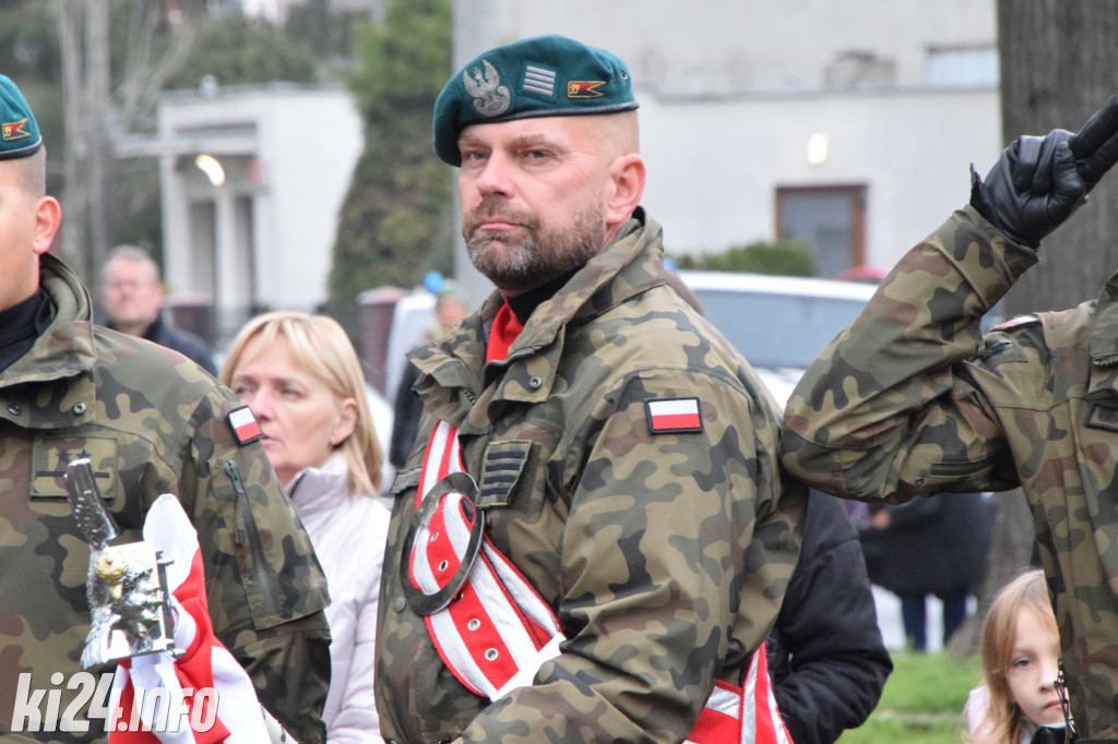 Obchody Dnia Niepodległości