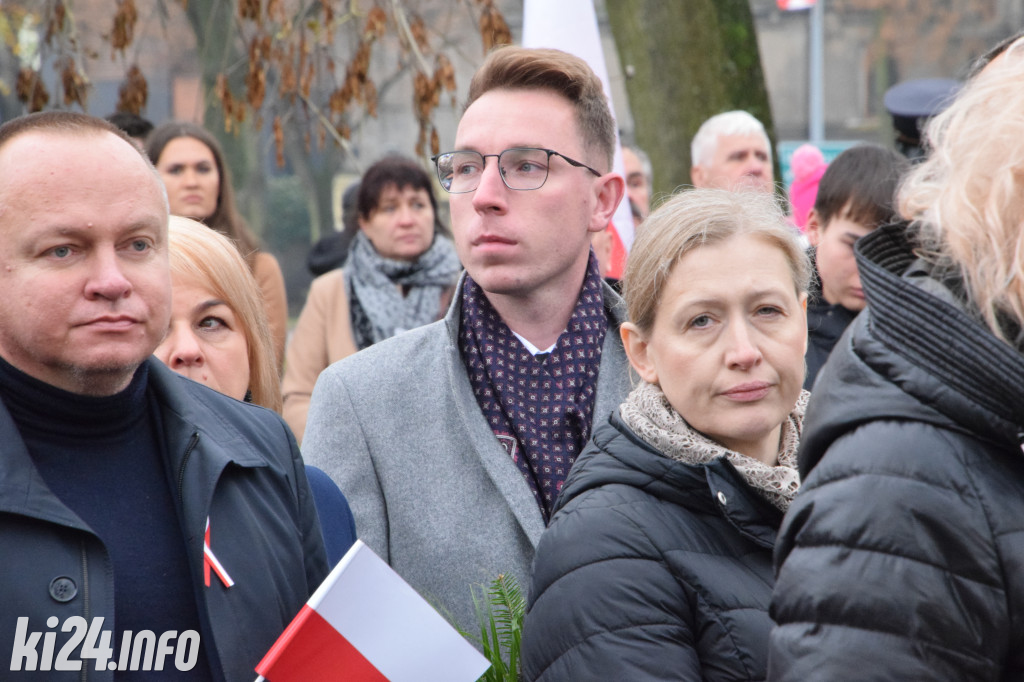 Obchody Dnia Niepodległości