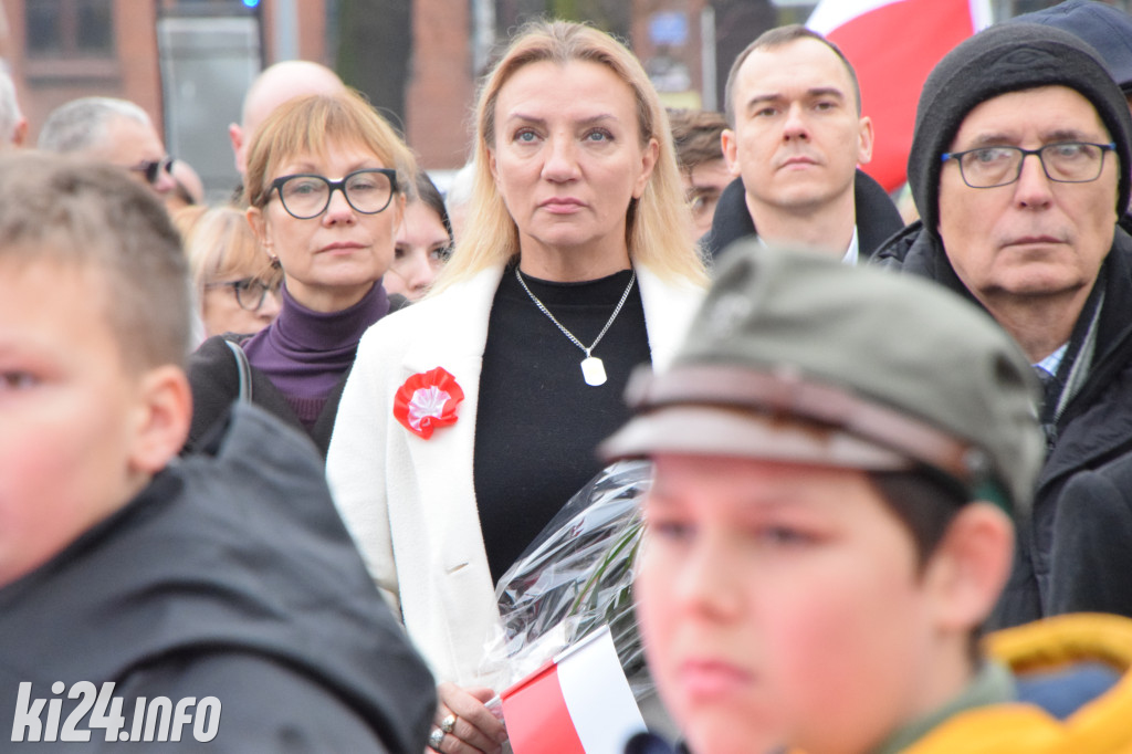 Obchody Dnia Niepodległości