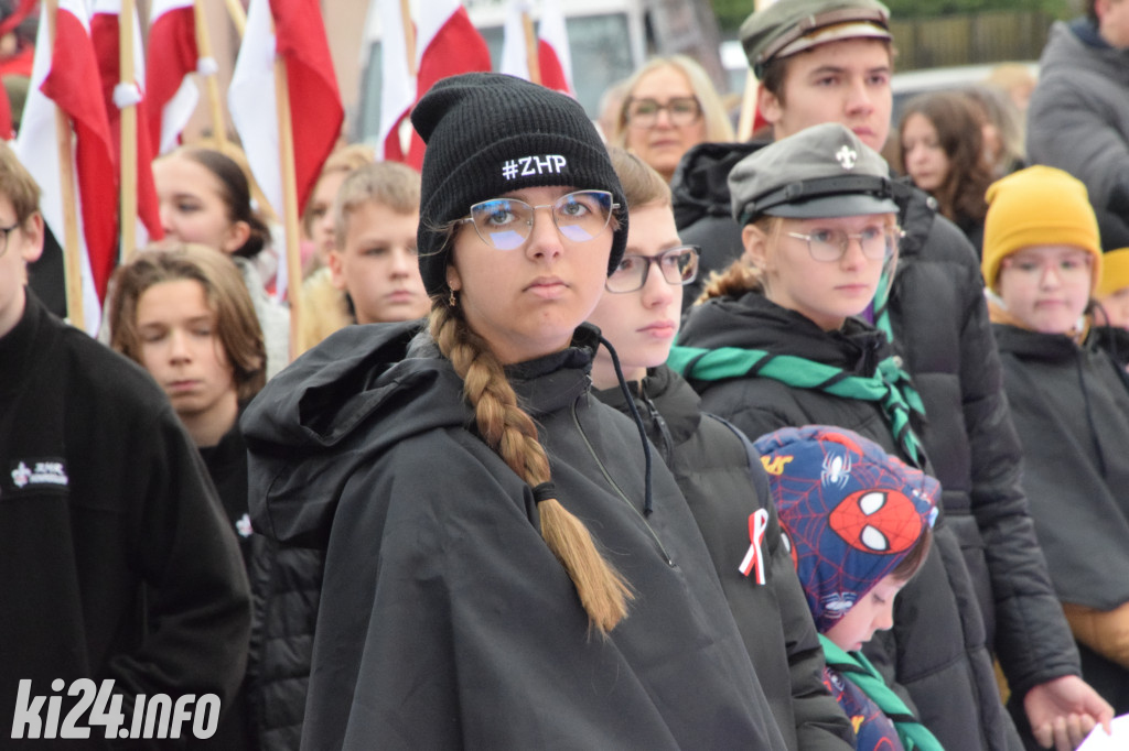 Obchody Dnia Niepodległości