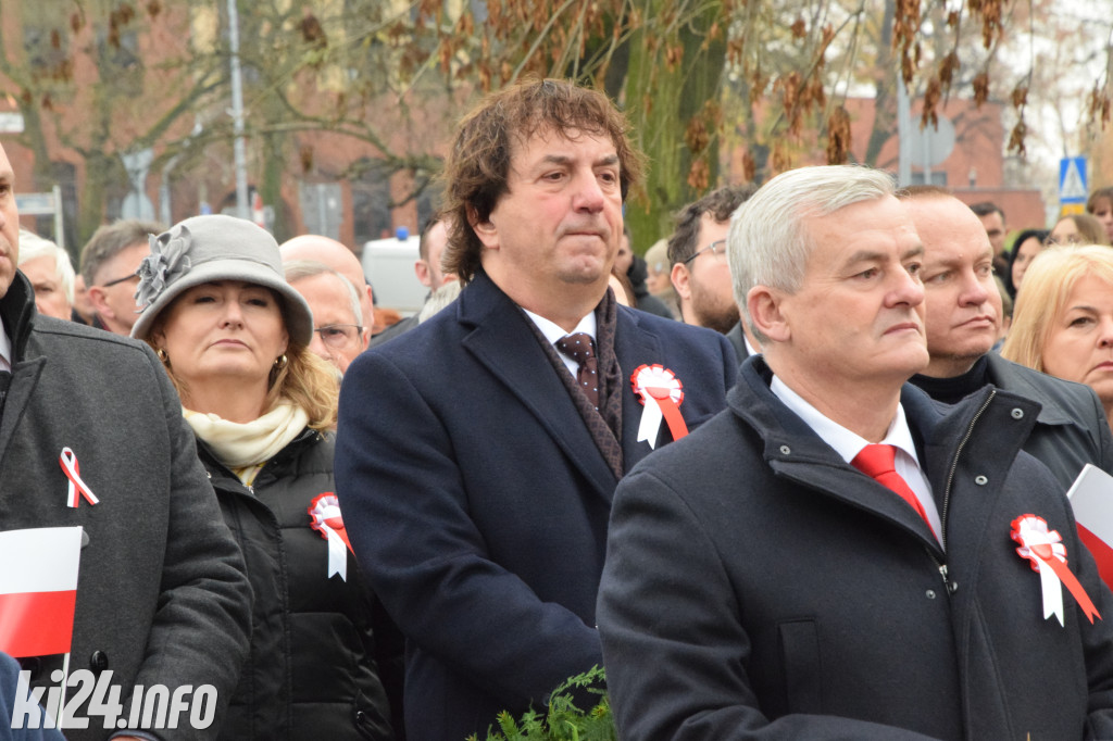 Obchody Dnia Niepodległości