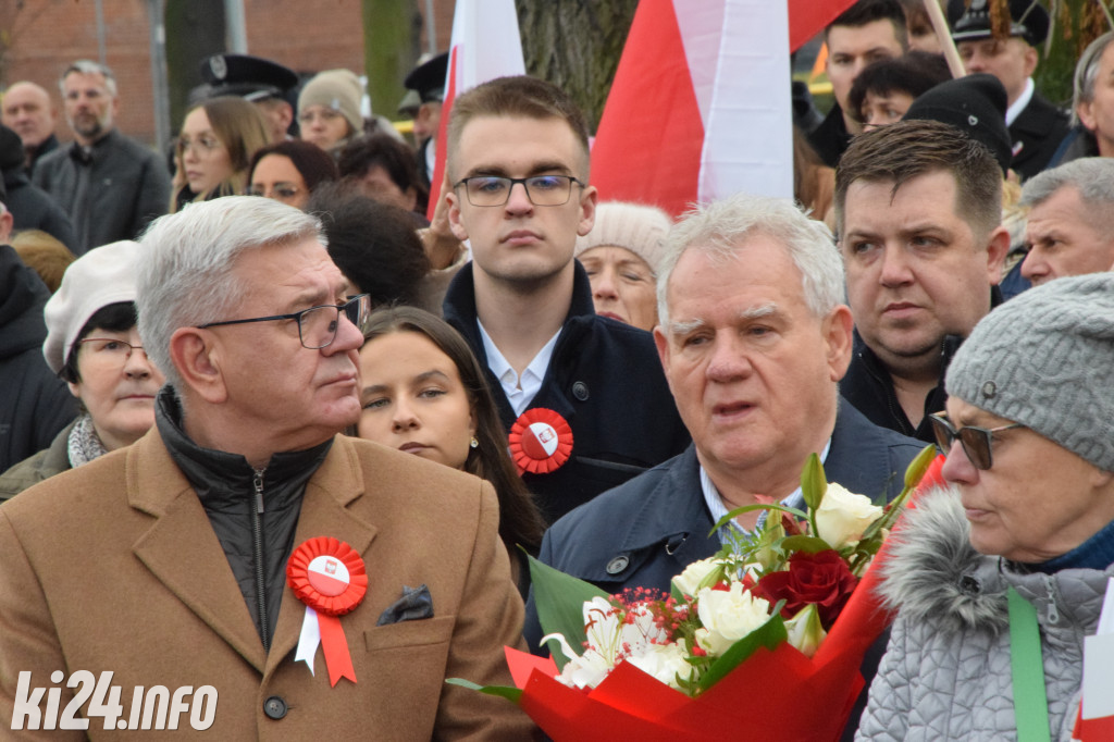 Obchody Dnia Niepodległości