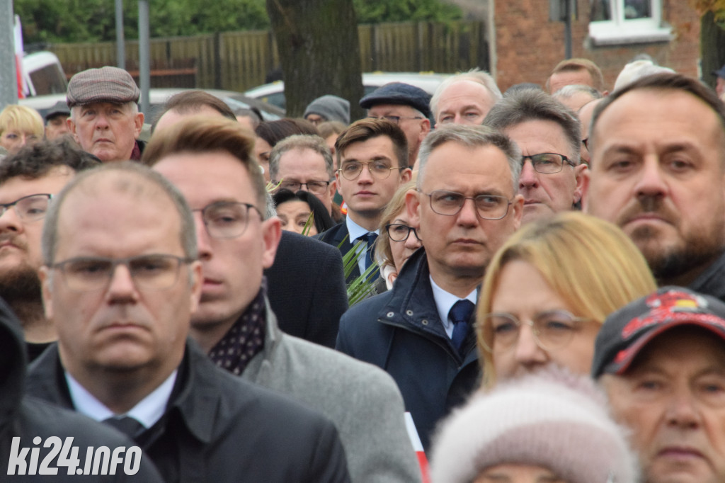 Obchody Dnia Niepodległości