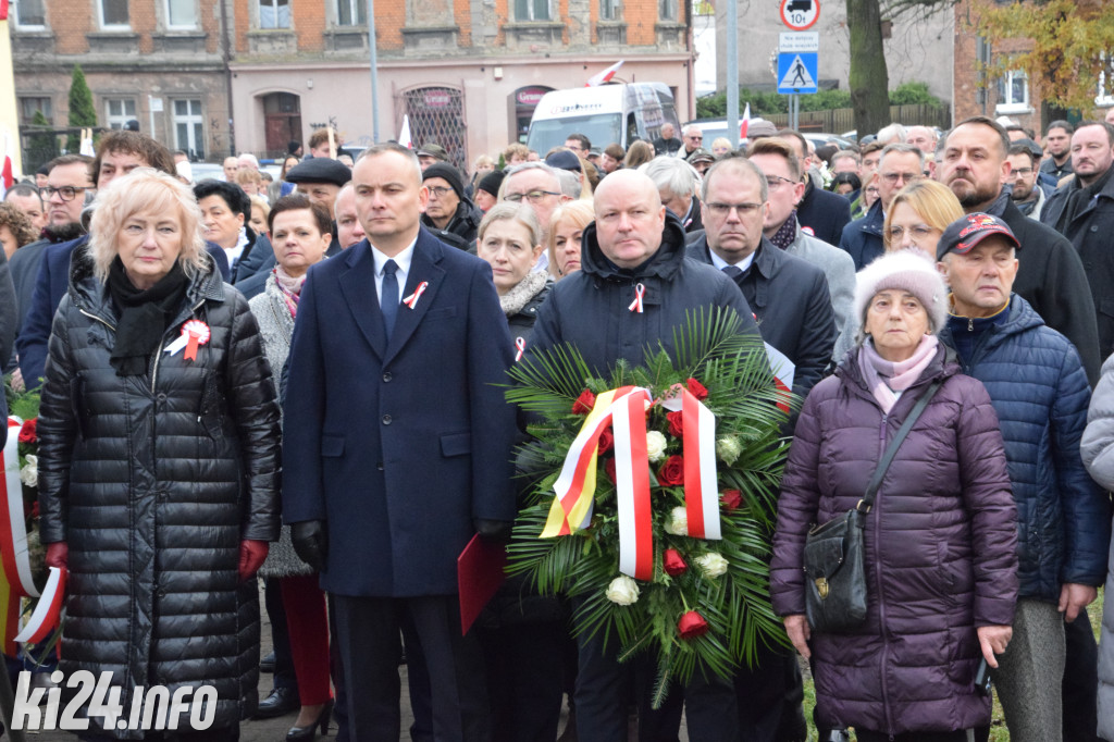 Obchody Dnia Niepodległości