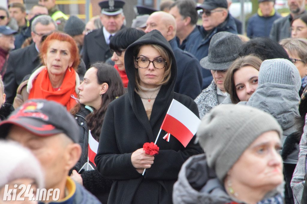 Obchody Dnia Niepodległości