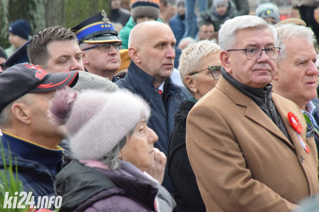 Obchody Dnia Niepodległości