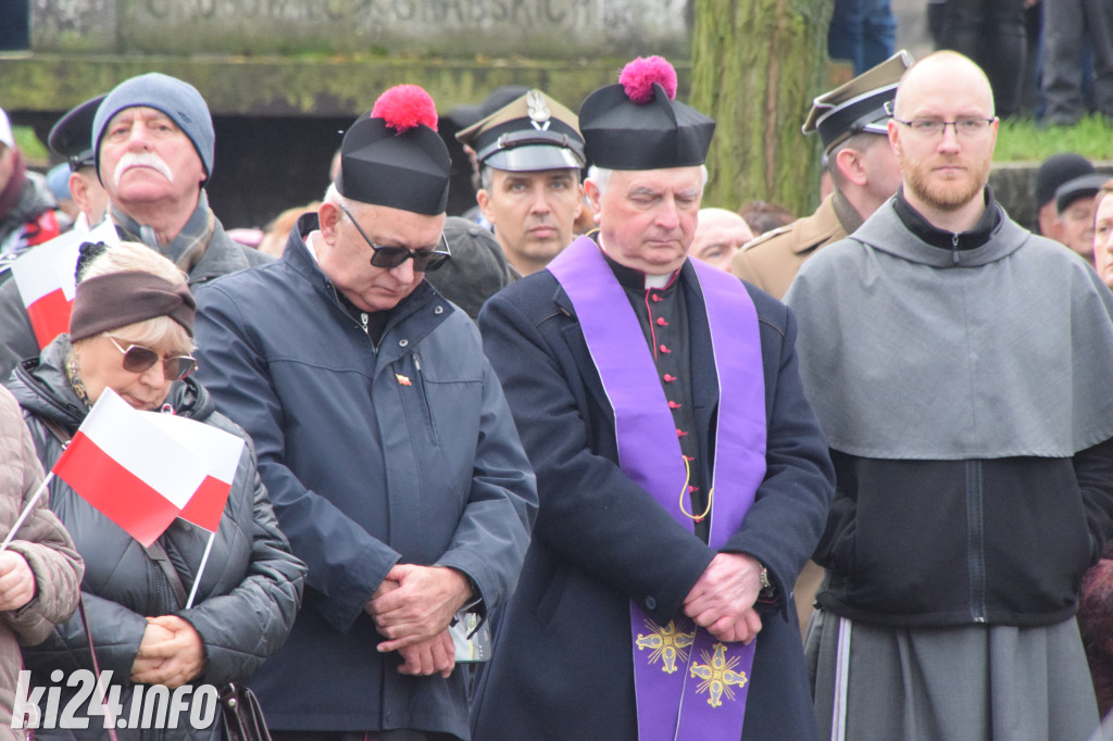 Obchody Dnia Niepodległości