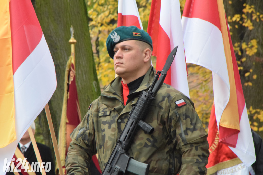 Obchody Dnia Niepodległości