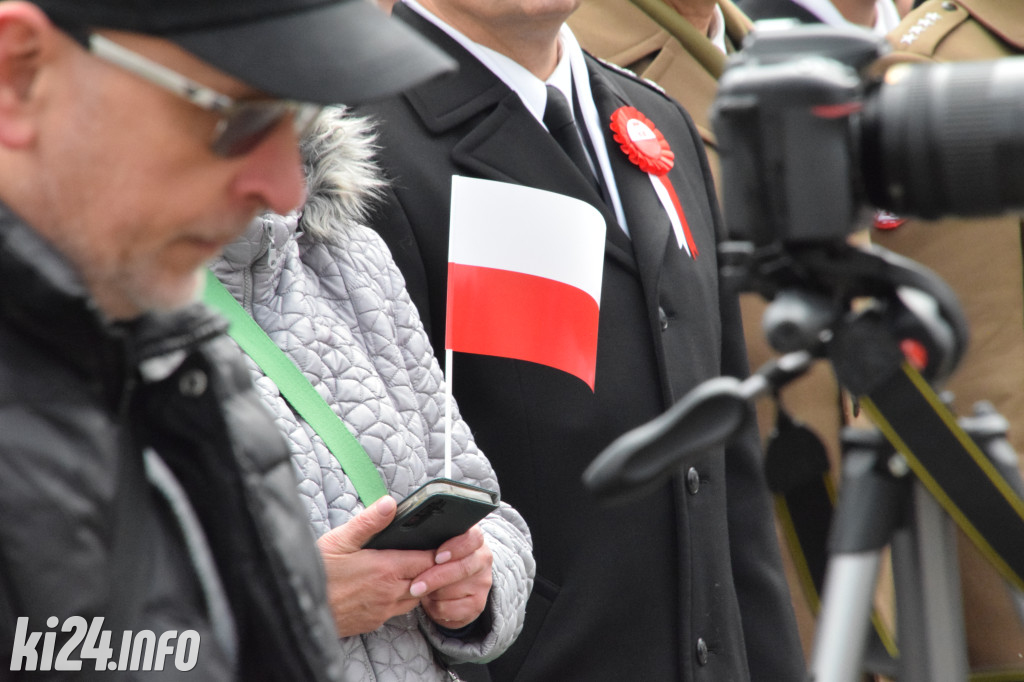 Obchody Dnia Niepodległości