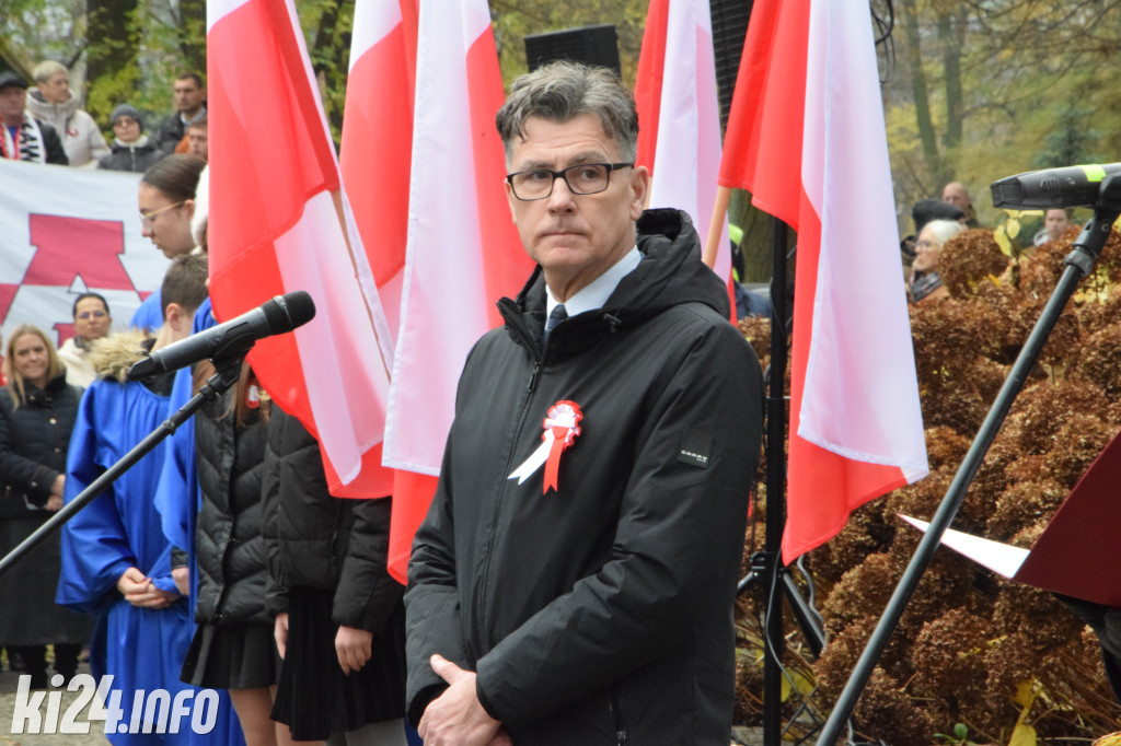 Obchody Dnia Niepodległości