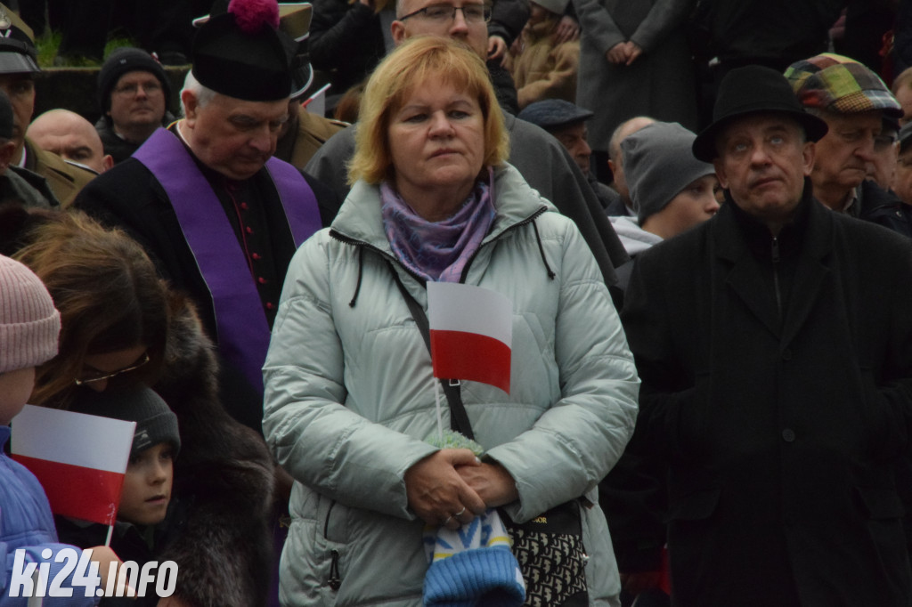 Obchody Dnia Niepodległości