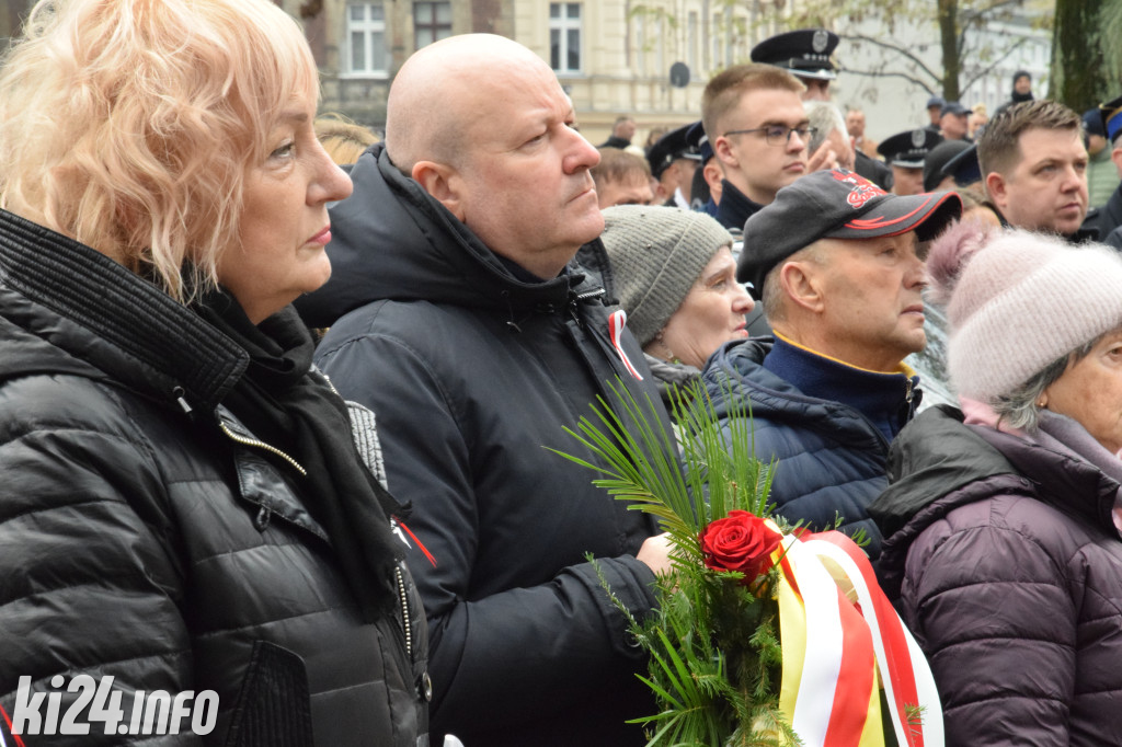 Obchody Dnia Niepodległości