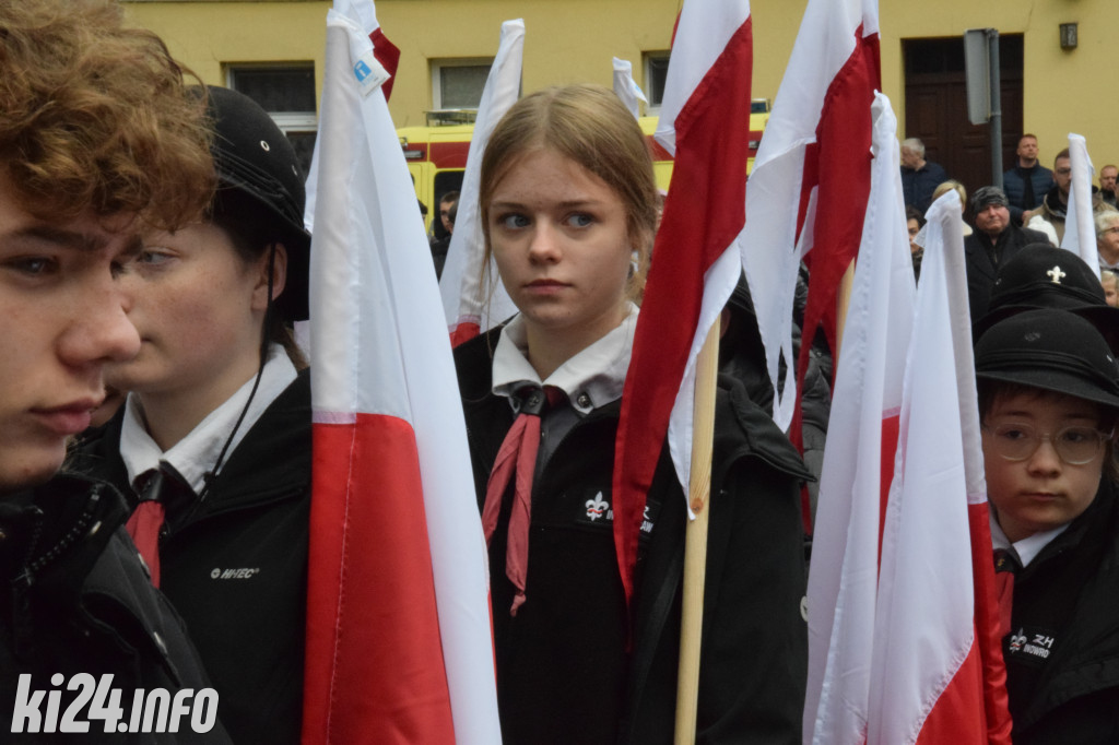 Obchody Dnia Niepodległości