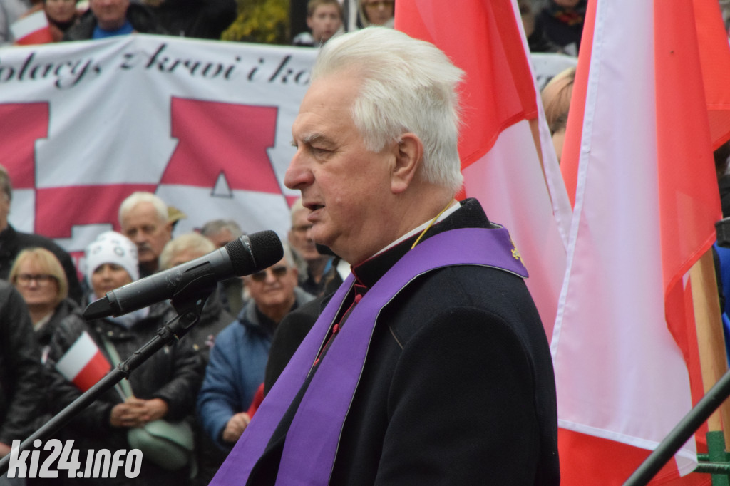 Obchody Dnia Niepodległości