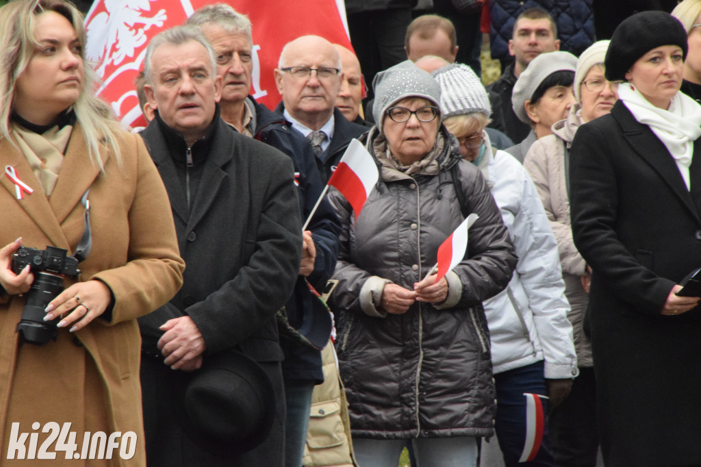 Obchody Dnia Niepodległości