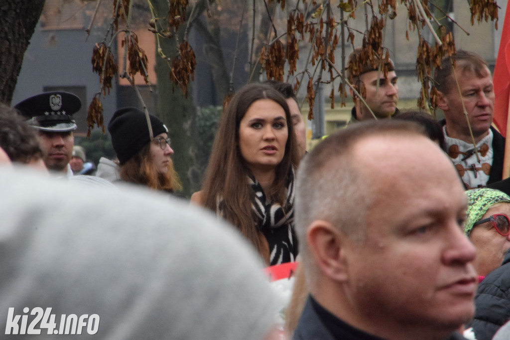 Obchody Dnia Niepodległości