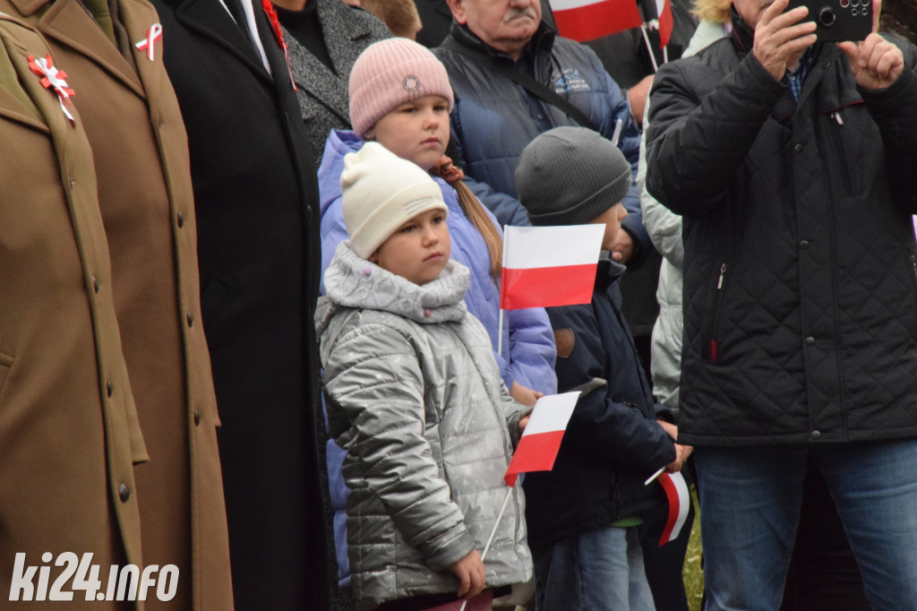 Obchody Dnia Niepodległości