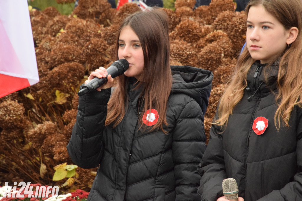 Obchody Dnia Niepodległości