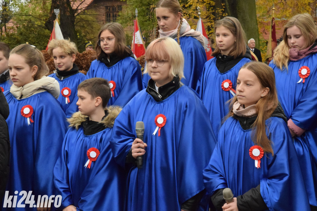 Obchody Dnia Niepodległości