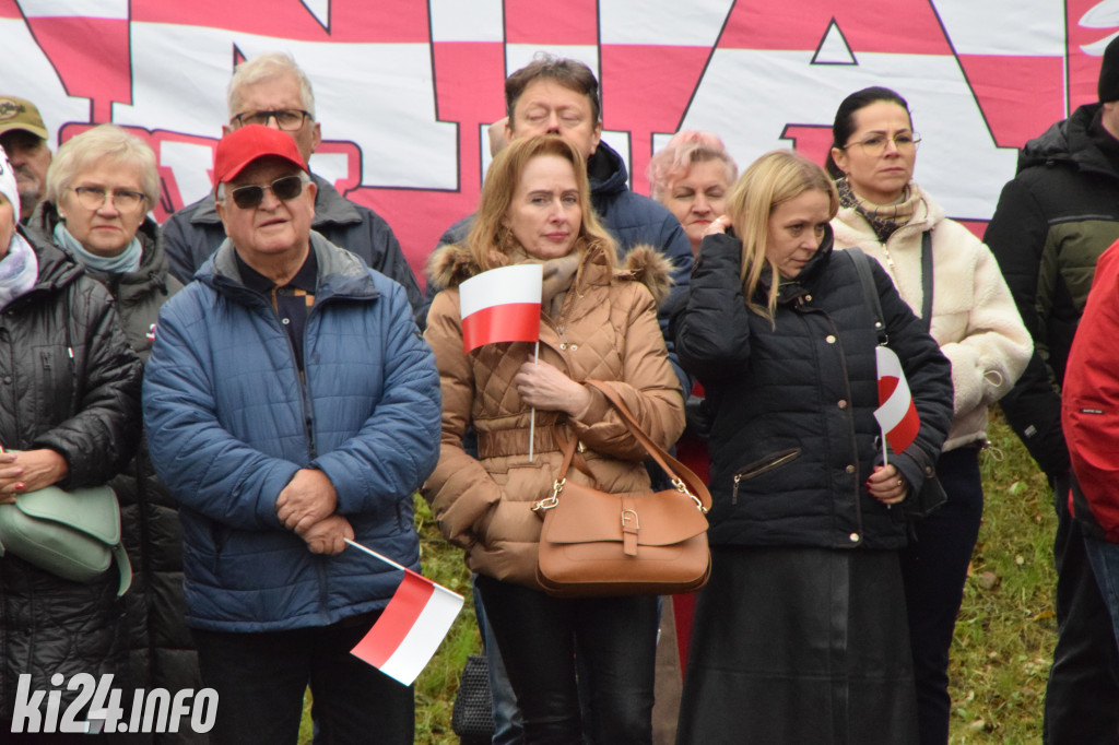 Obchody Dnia Niepodległości