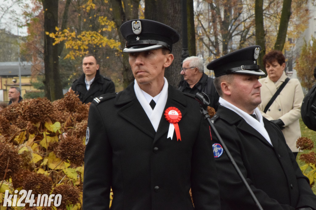 Obchody Dnia Niepodległości