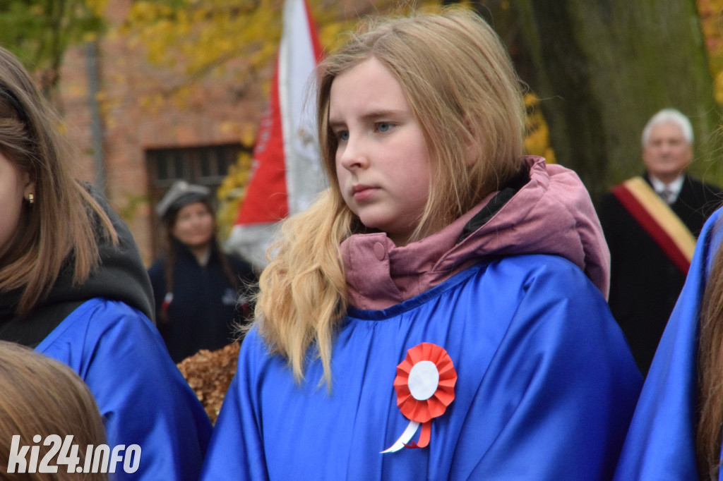 Obchody Dnia Niepodległości